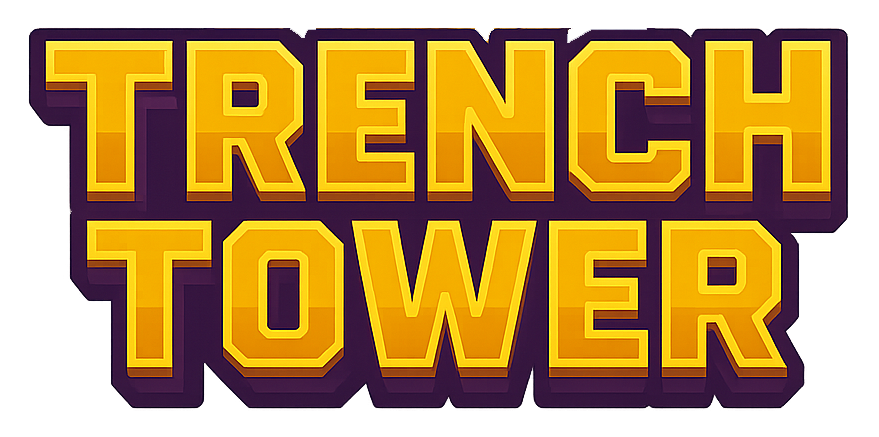 TRENCH TOWER